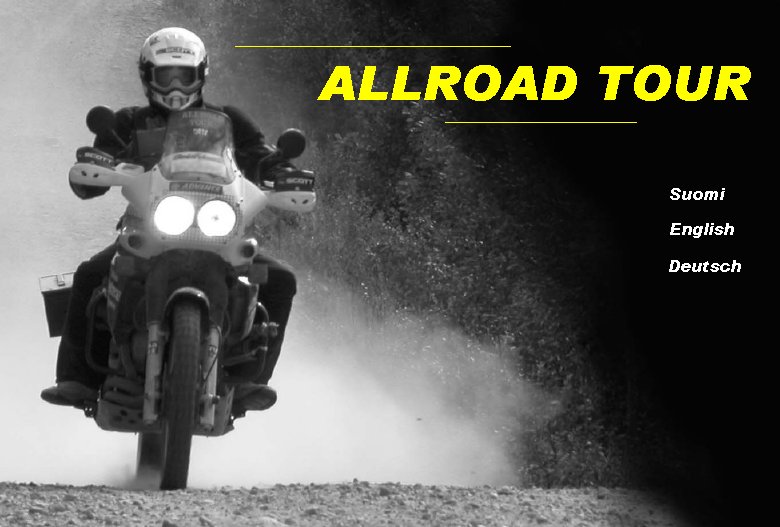 Allroad Tour