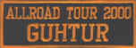 Allroad Tour 2000 Guhtur