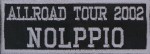 Allroad Tour 2002 Nolppio