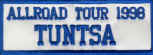 Allroad Tour 1998 Tuntsa